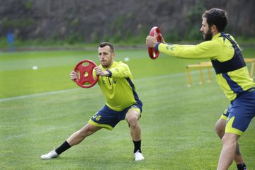 La UD pone en marcha su mini pretemporada