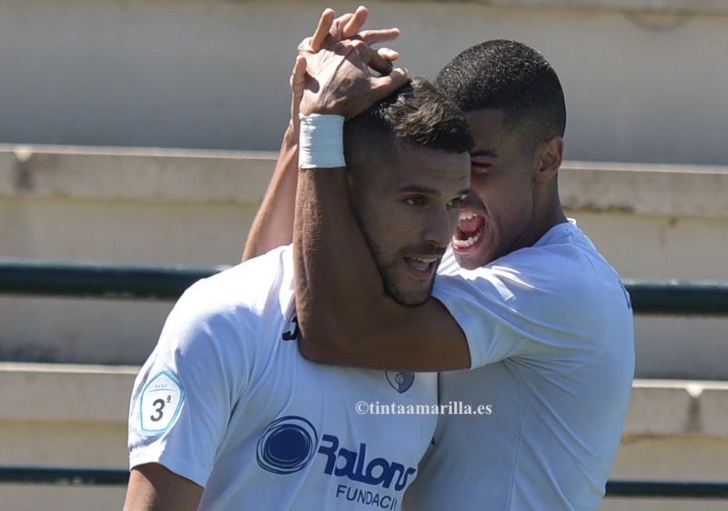 Eros Delgado: desde las profundidades hasta el liderato