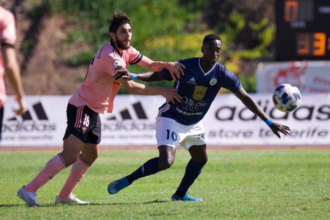 0-3: El Marino se entierra un poco más