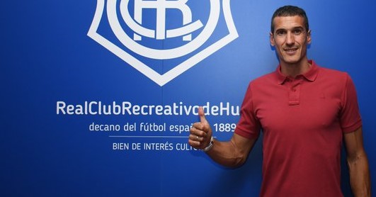 El Recre podrá resolver los problemas del técnico Calle durante el parón