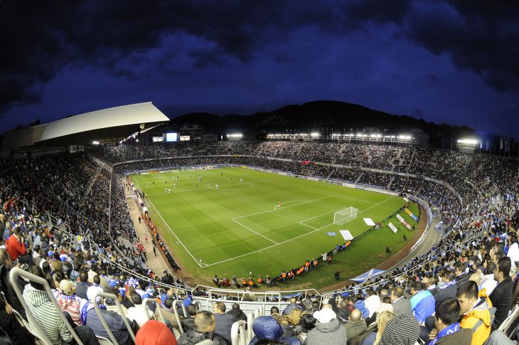 El Heliodoro, en el top nacional de 2017