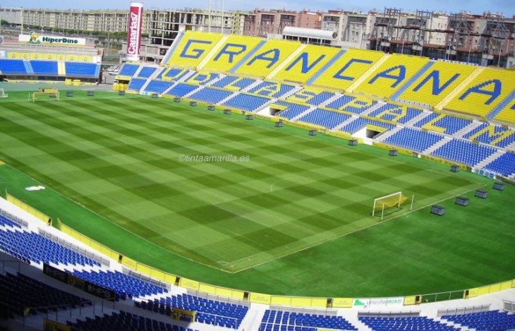 14 de noviembre, día clave para los estadios aspirantes a sedes