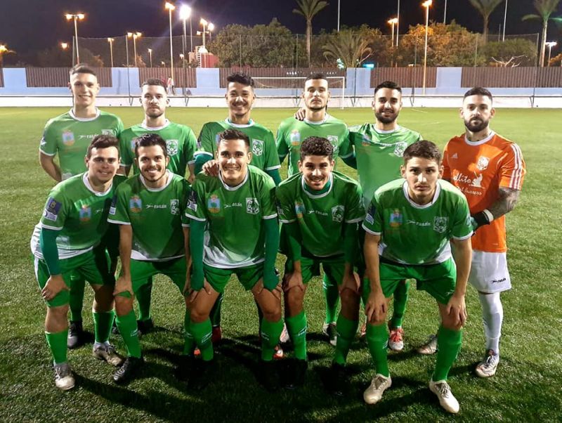 Guía, San Pedro, Arucas y Estrella ceden nada