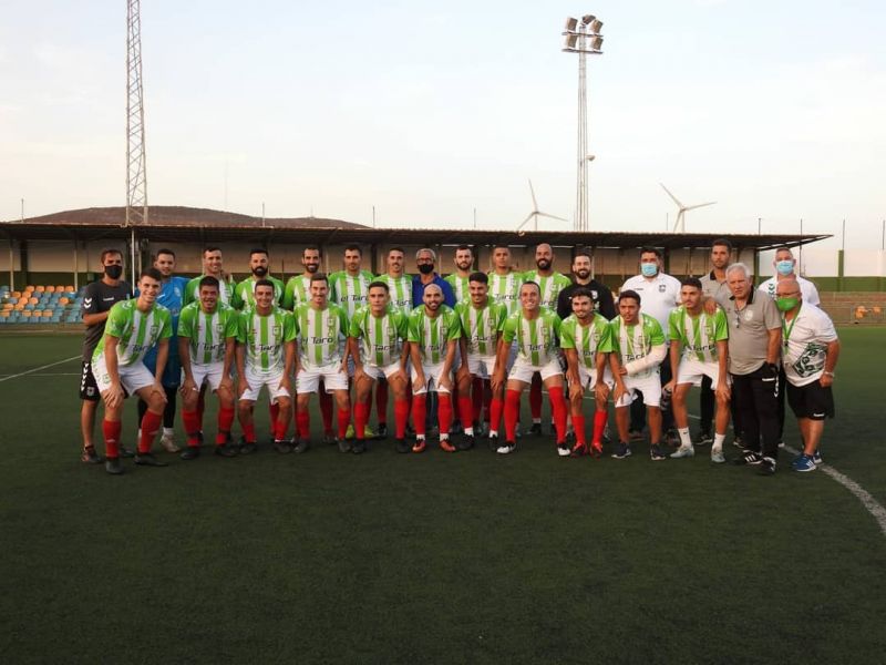 Los dos subgrupos ya tienen calendario