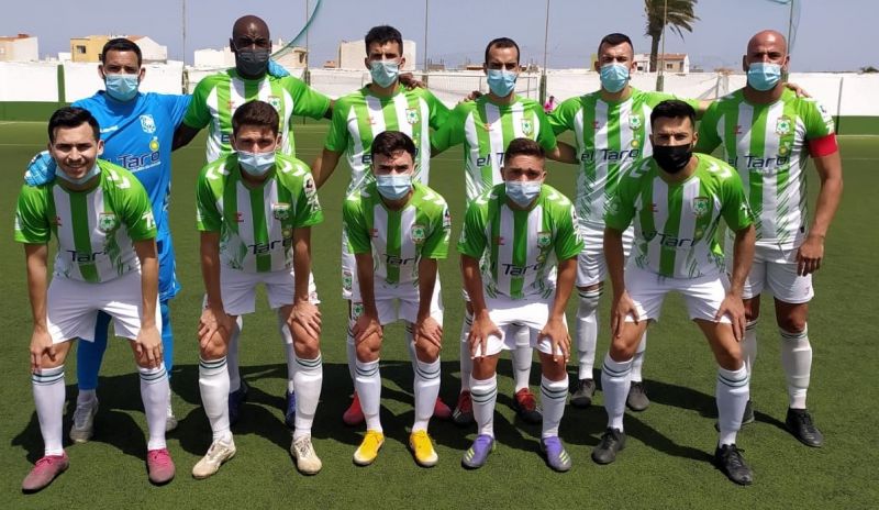 Paso al frente del Estrella