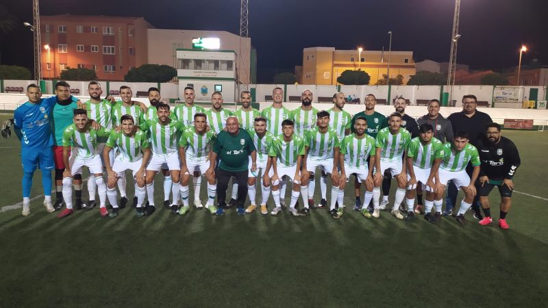 Ya hay calendario de la fase de ascenso a Tercera