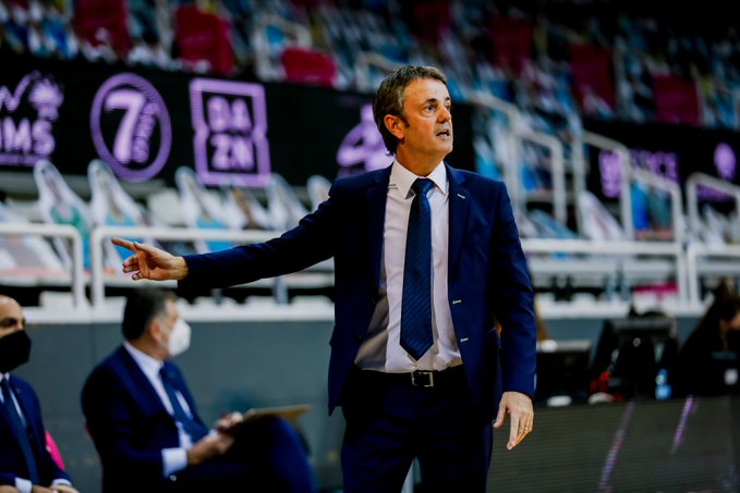 "Hemos hecho un grandísimo trabajo"