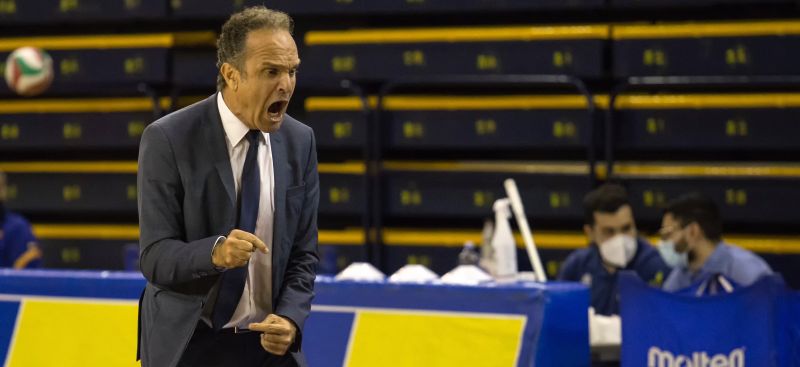 La final de la Copa, por la Tele Canaria