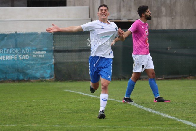 Ramis abre la puerta al canterano Ethian