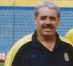 La UD muestra sus condolencias por Paco Torón, ex empleado del club
