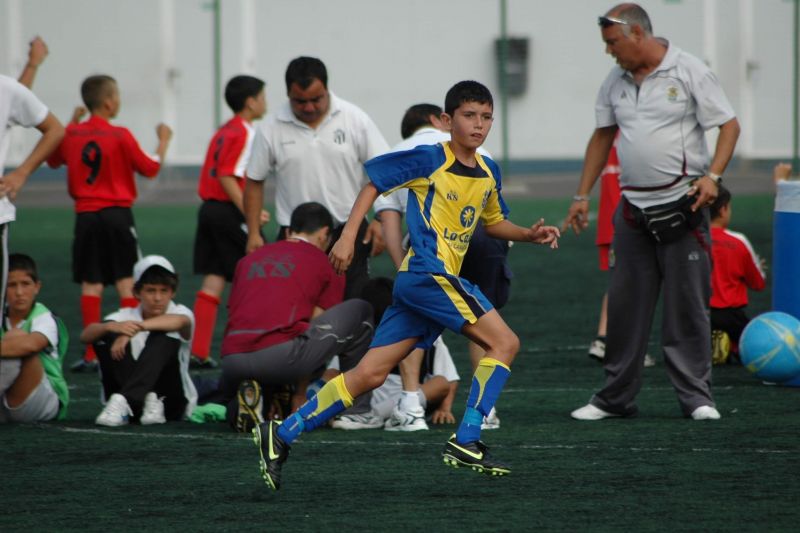 El baúl de los recuerdos de Rafa Mujica