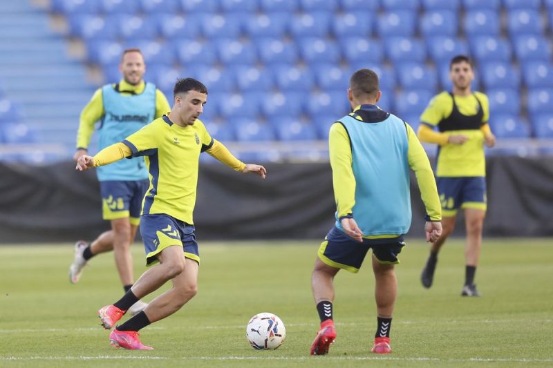 La cuenta atrás de Rober y Jesé