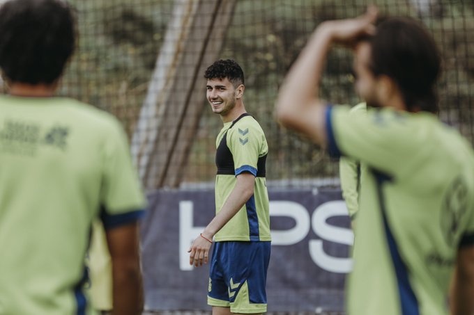 "Demuestro aquí que no soy un cero a la izquierda"