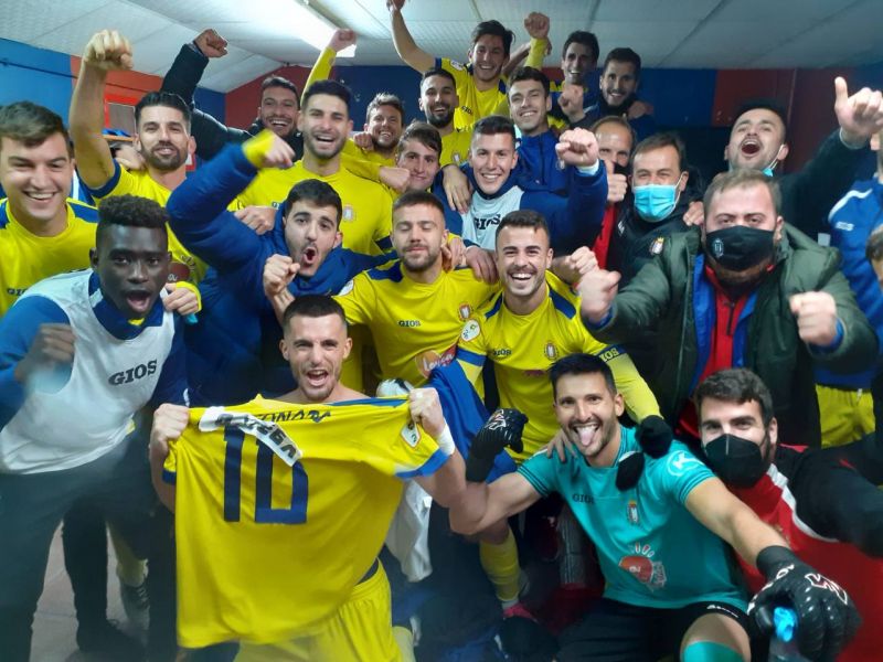 "Vamos a dar la sorpresa", alerta el rival de Las Palmas Atlético