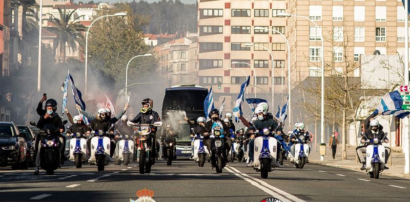 Duro golpe para el Depor: No luchará por el ascenso a Segunda A