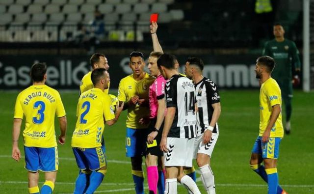 Sánchez López pisa Gran Canaria por primera vez