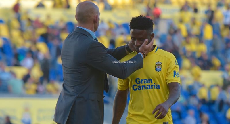 El ex amarillo Ezekiel termina su etapa en los Emiratos Árabes