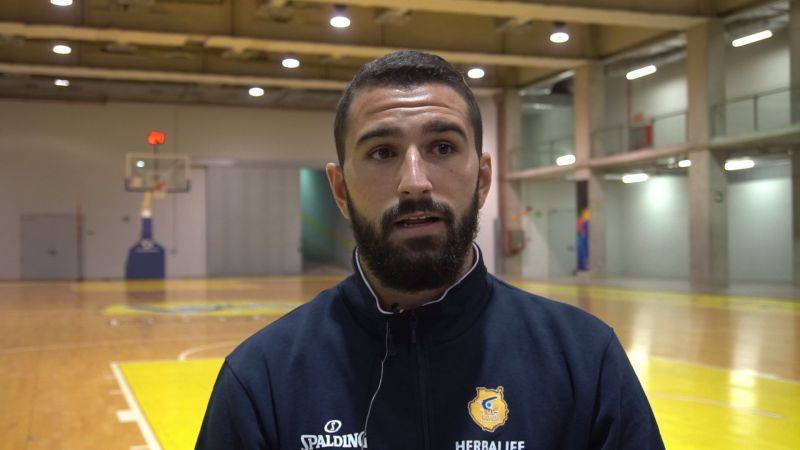 El recado del canterano Javi López en su despedida del Gran Canaria