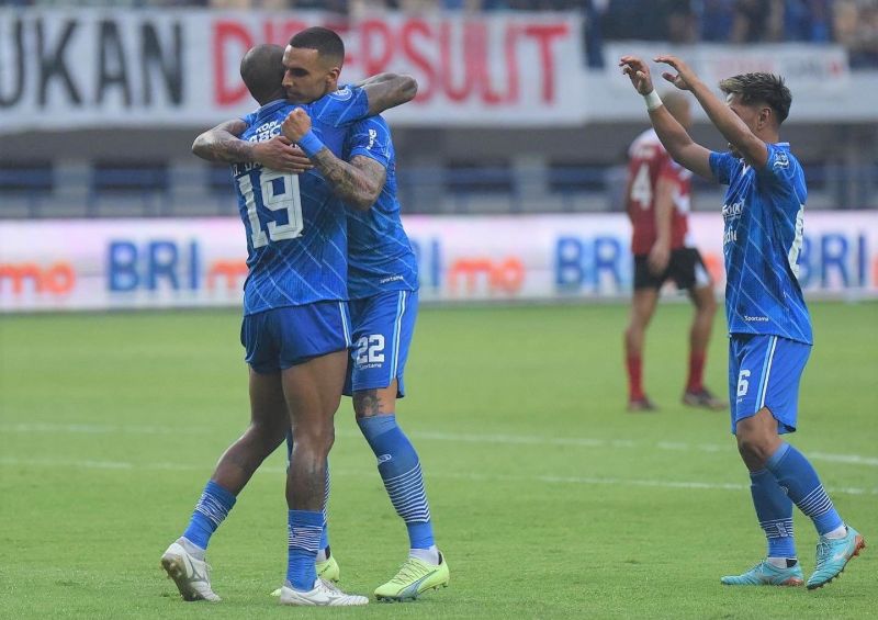 Estreno oficial en Indonesia de Alberto Rodríguez y Tyronne