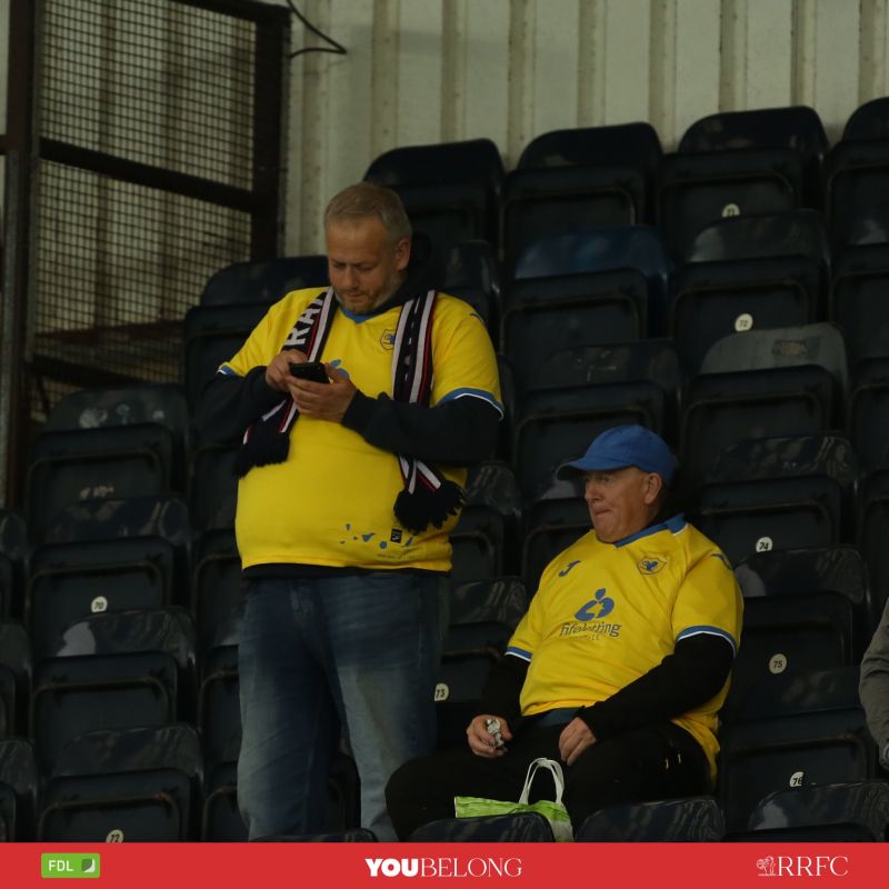 ¡Qué bien sienta el amarillo!