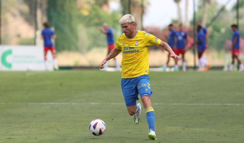 "Entiendo las dudas que hubo sobre mí; las tenía hasta yo mismo"