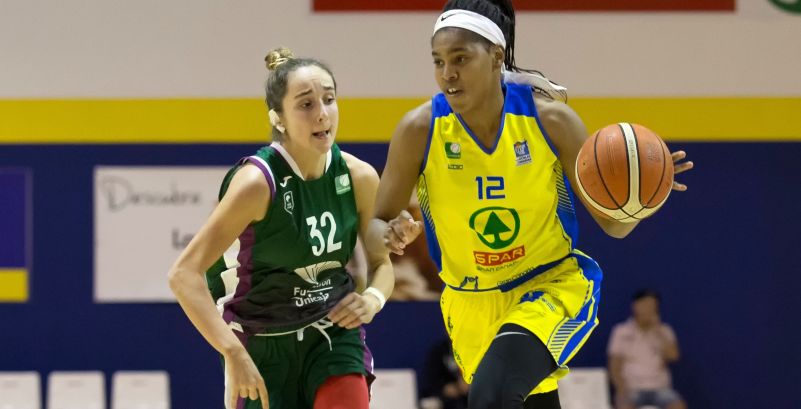 La Liga femenina comienza con el derbi canario