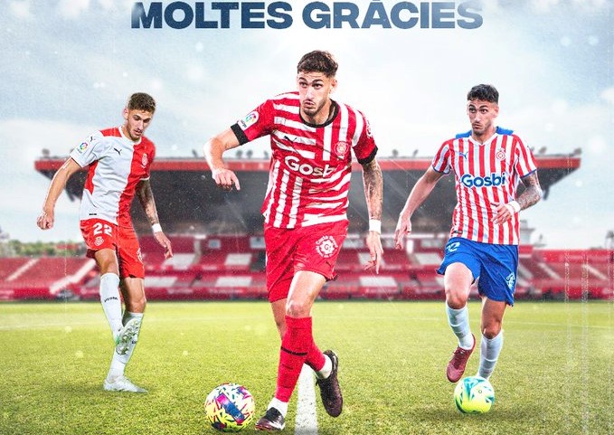 La India y Julen Pérez, venta del Girona, Boyé, Salva Sevilla, ...