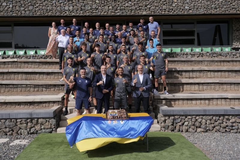 Aniversario de Primera