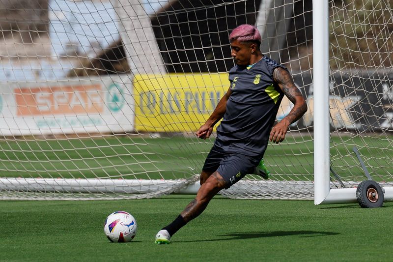 México no convoca a Araujo para la ventana FIFA de octubre