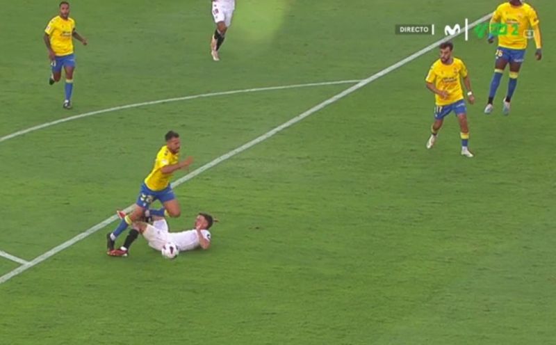 Manolo Márquez se pronuncia sobre las polémicas del Sánchez Pizjuán