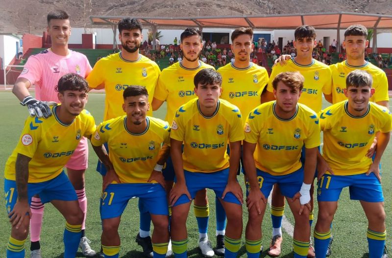 Los siete equipos de cabeza suman victorias