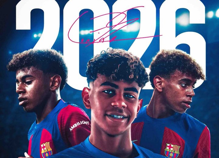 El nuevo precio de Lamine Yamal, Mario Suárez, Boateng, Cop, ...