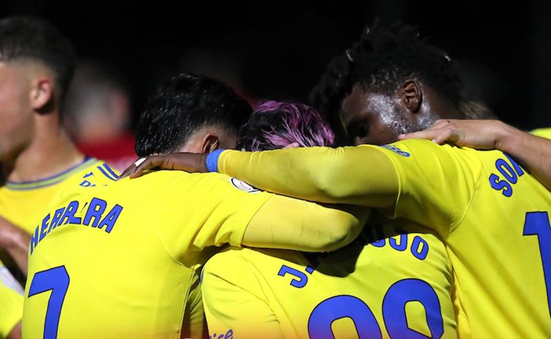 El Mensajero cae en la Copa frente al Espanyol