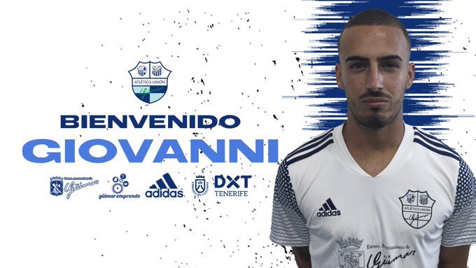 De canterano estrella blanquiazul a la Preferente tinerfeña