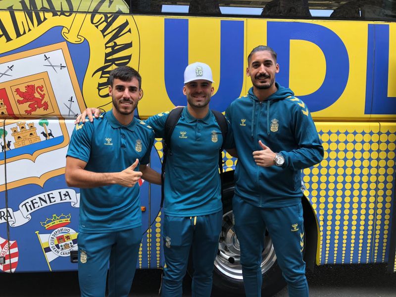 Mel ajusta la lista de 23 para visitar al Málaga