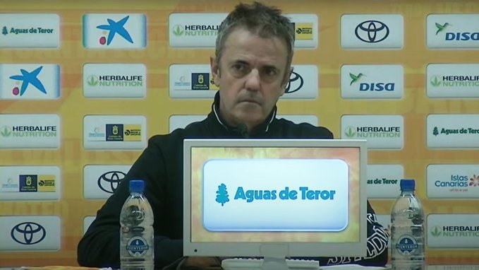 Fisac explota contra la Federación Francesa por la lesión de Albicy