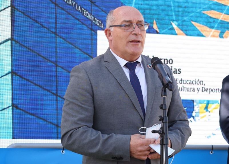 "En ningún momento se ha hablado de jugar a puerta cerrada"