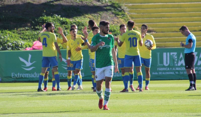 3-2: El filial encaja su derrota más cruel