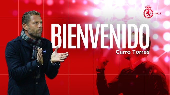 La Cultural cambia a un ex amarillo por un ex blanquiazul