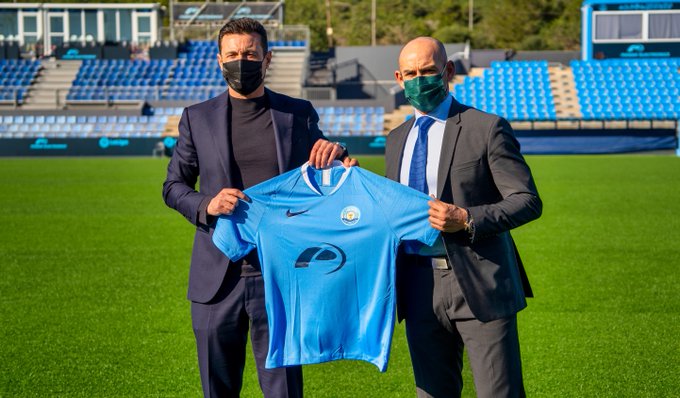 "La afición del Ibiza verá a un equipo competitivo, con actitud sin reproches"