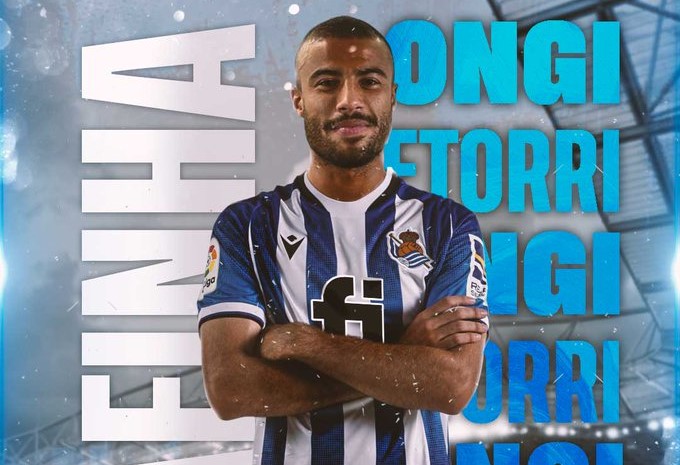 Rafinha txuri urdin, Rudiger, Umtiti, Verónica Herrera, ...