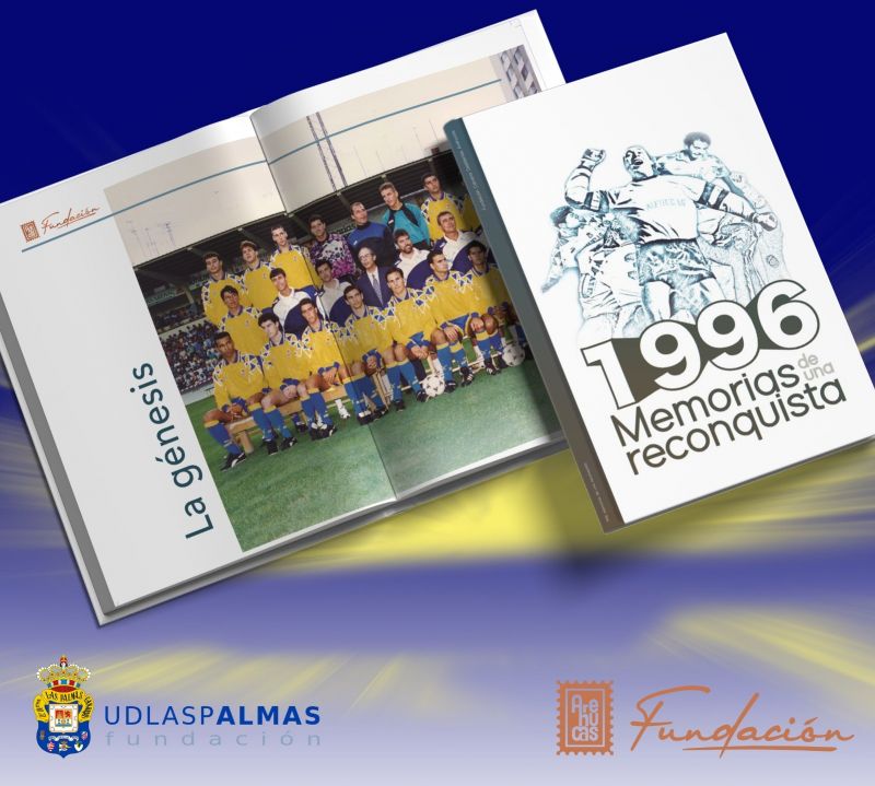 Ve la luz: 1996, Memorias de una reconquista