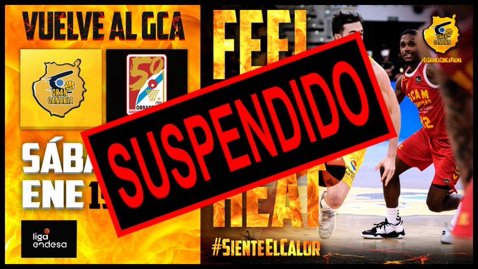 Otra jornada en blanco para el Gran Canaria