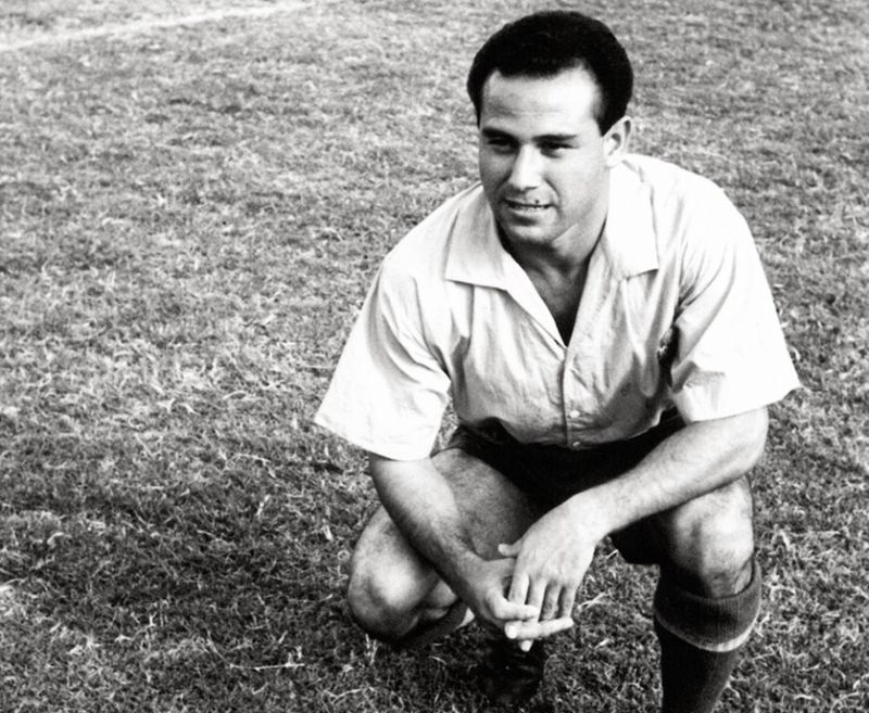 La UD confirma el fallecimiento de Jaco Azafrani