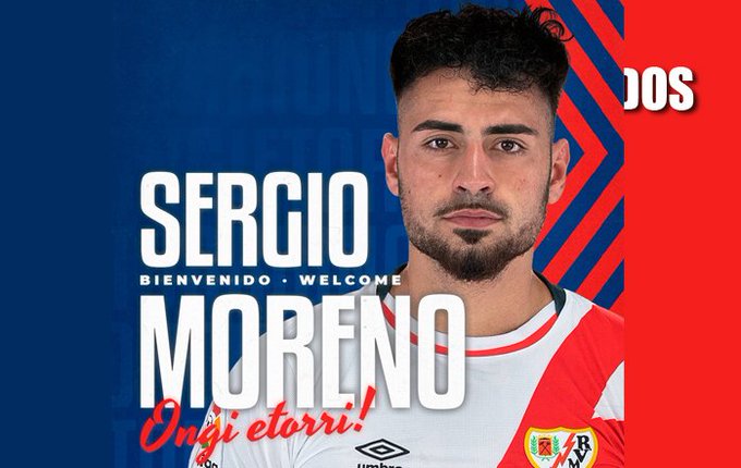 David Timor, Sergio Moreno, Vilhema, Ben Arfa, ...