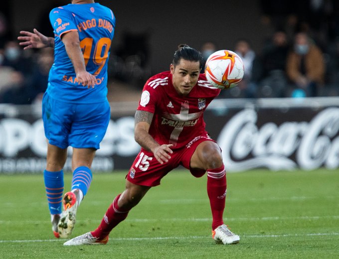 David Simón sale del Efesé a petición propia