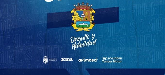 El Fuenlabrada expulsa a una 'peña violenta' antes de recibir a la UD