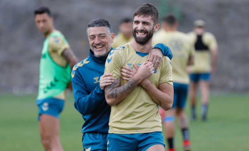 "Dominar sin ocasiones no sirve de nada"