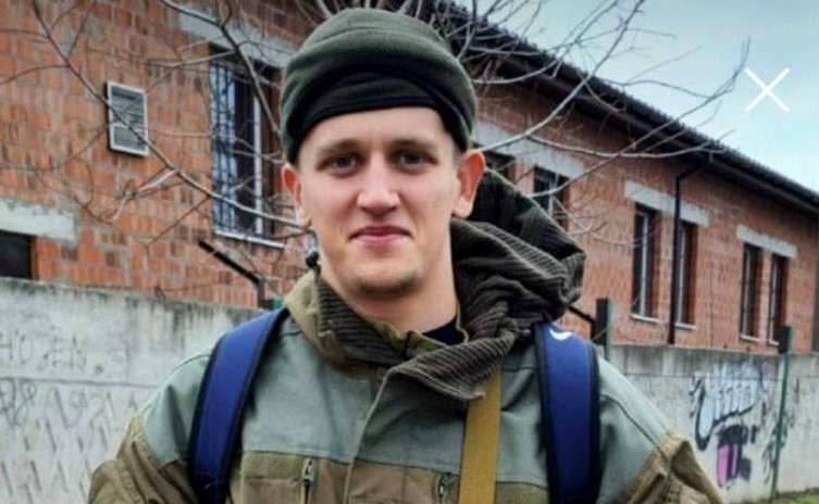 "Me preparo ahora para buscar y matar al enemigo"