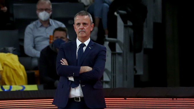 "Slaughter es una gran persona y mejor jugador"